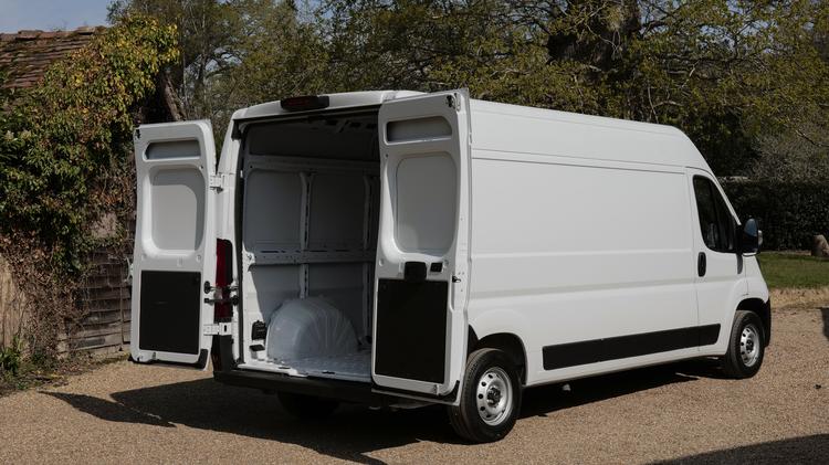 TOYOTA PROACE MAX L3 ELECTRIC 205kW Icon 110kWh H3 Van Auto